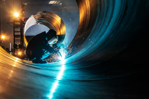 Best Automation and Robotic Welding in Corning, IA