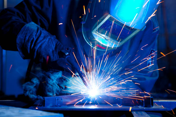 Affordable Welder Services in Corning, IA