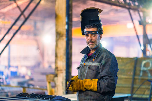 Best Aerospace and Defense Welding in Corning, IA